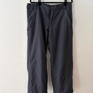 Obermeyer Men's Ski Pants Large Short